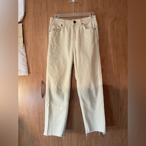 Bdg Urban Outfitters Pax Jeans - Picture 2 of 8